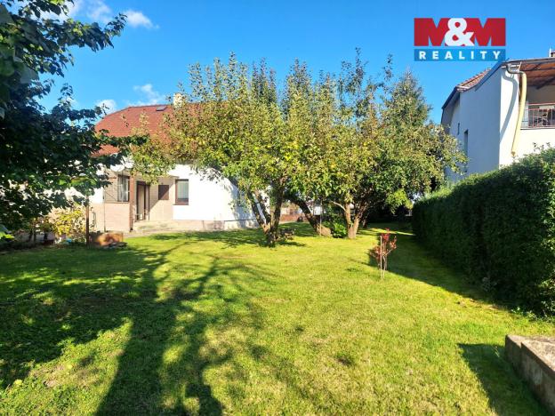 Pronájem rodinného domu, Syrovátka, 68 m2