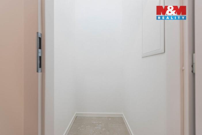 Prodej bytu 2+kk, Klatovy - Klatovy II, Dukelská, 56 m2