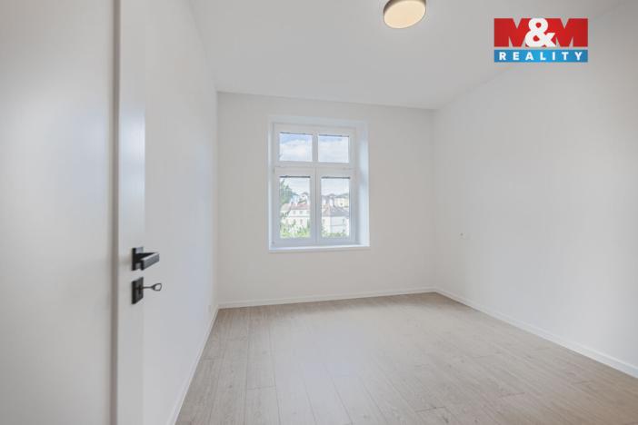 Prodej bytu 2+kk, Klatovy - Klatovy II, Dukelská, 56 m2