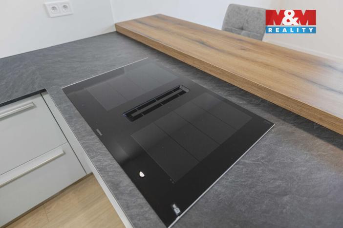 Prodej bytu 2+kk, Klatovy - Klatovy II, Dukelská, 56 m2