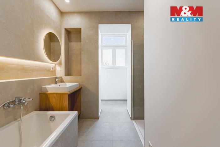 Prodej bytu 2+kk, Klatovy - Klatovy II, Dukelská, 56 m2