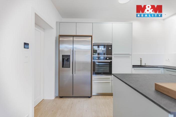 Prodej bytu 2+kk, Klatovy - Klatovy II, Dukelská, 56 m2