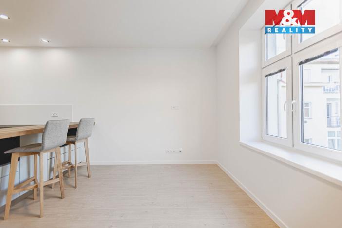 Prodej bytu 2+kk, Klatovy - Klatovy II, Dukelská, 56 m2