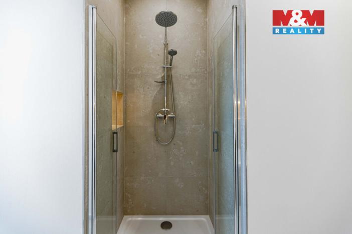 Prodej bytu 2+kk, Klatovy - Klatovy II, Dukelská, 56 m2