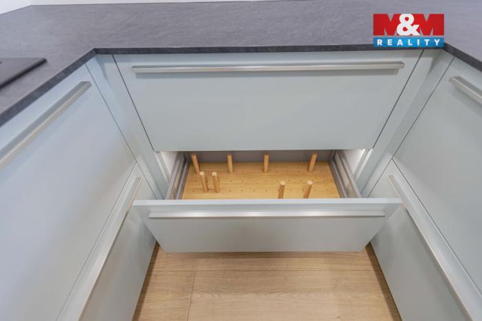 Prodej bytu 2+kk, Klatovy - Klatovy II, Dukelská, 56 m2