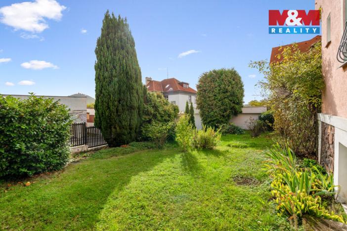 Prodej rodinného domu, Teplice - Trnovany, Vojanova, 130 m2