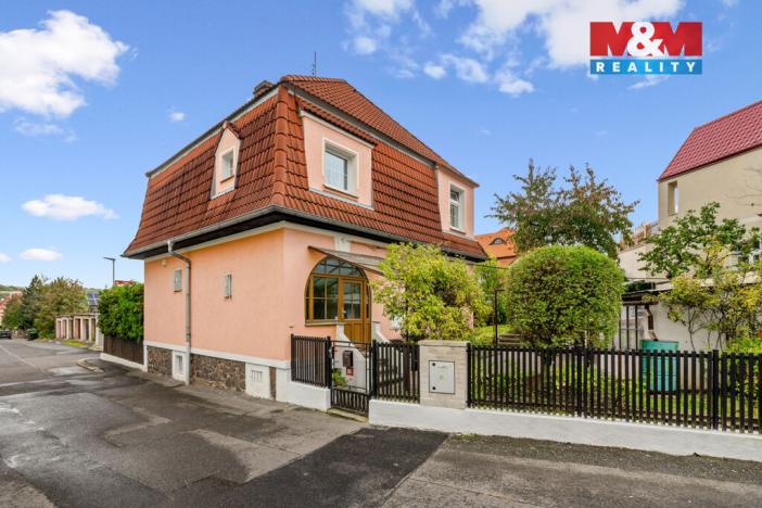 Prodej rodinného domu, Teplice - Trnovany, Vojanova, 130 m2