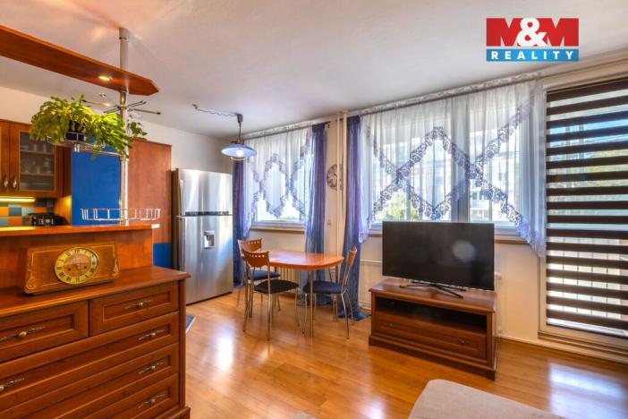 Prodej bytu 3+kk, Rakovník - Rakovník II, V Jamce, 70 m2