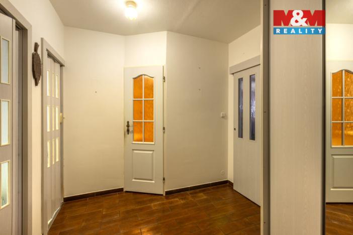 Prodej bytu 3+kk, Rakovník - Rakovník II, V Jamce, 70 m2
