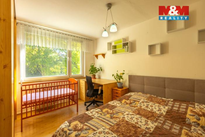 Prodej bytu 3+kk, Rakovník - Rakovník II, V Jamce, 70 m2
