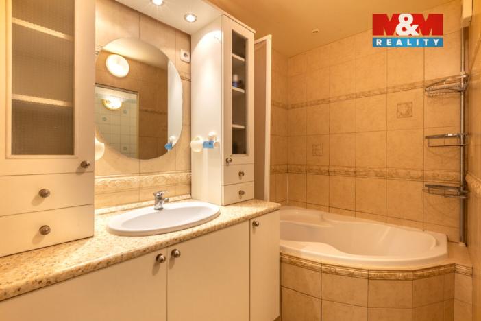 Prodej bytu 3+kk, Rakovník - Rakovník II, V Jamce, 70 m2