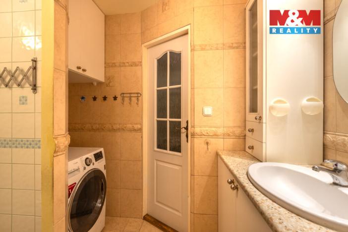 Prodej bytu 3+kk, Rakovník - Rakovník II, V Jamce, 70 m2