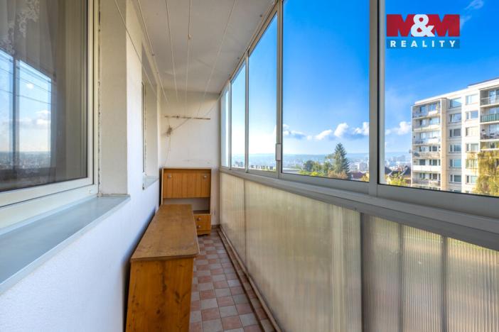 Prodej bytu 3+kk, Rakovník - Rakovník II, V Jamce, 70 m2