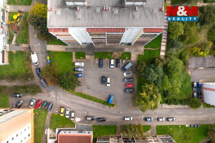 Prodej bytu 3+kk, Rakovník - Rakovník II, V Jamce, 70 m2