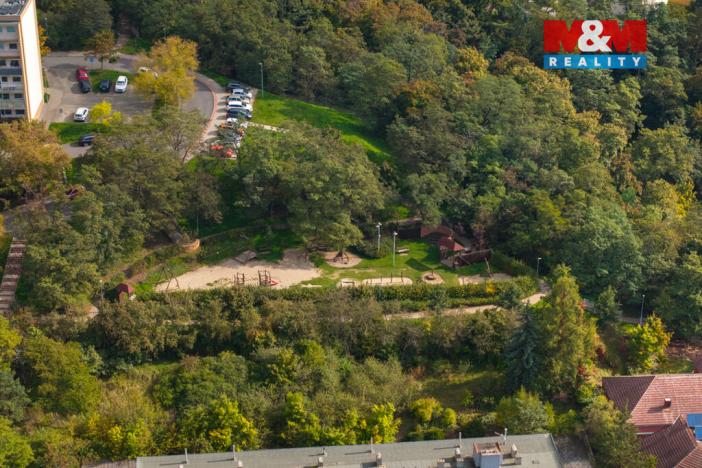 Prodej bytu 3+kk, Rakovník - Rakovník II, V Jamce, 70 m2