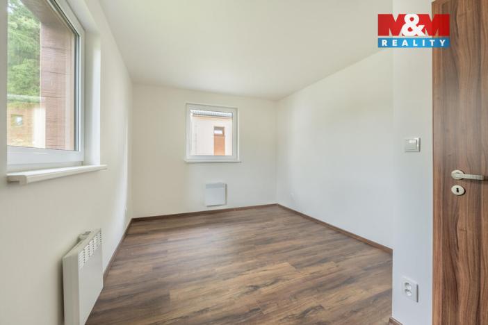 Prodej rodinného domu, Třtice, 68 m2