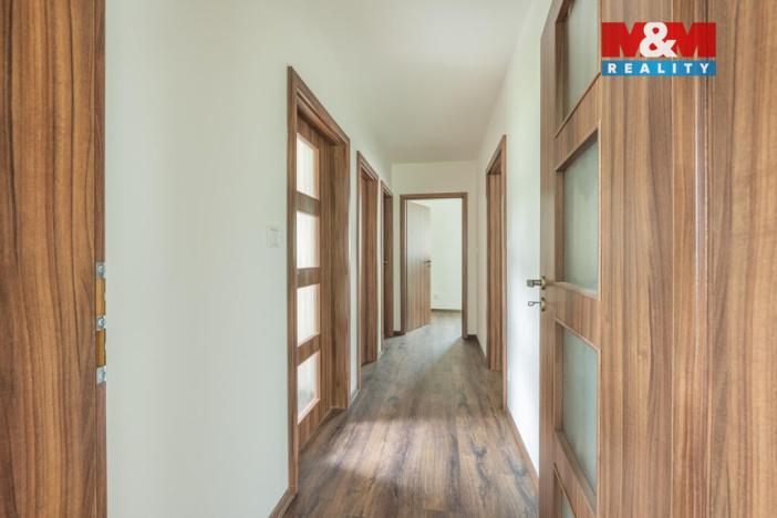 Prodej rodinného domu, Třtice, 68 m2