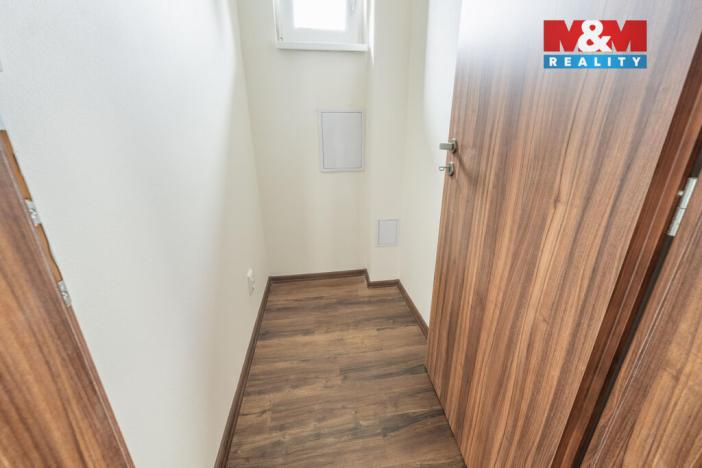 Prodej rodinného domu, Třtice, 68 m2