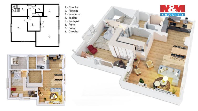 Prodej obchodního prostoru, Lázně Libverda, 120 m2