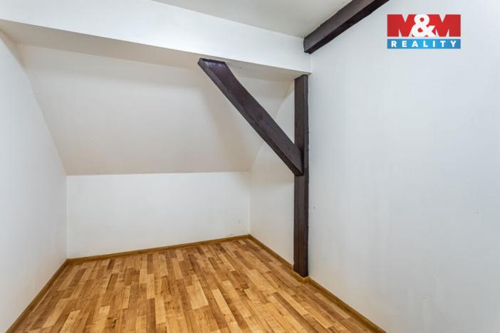 Prodej rodinného domu, Rudná, Masarykova, 170 m2