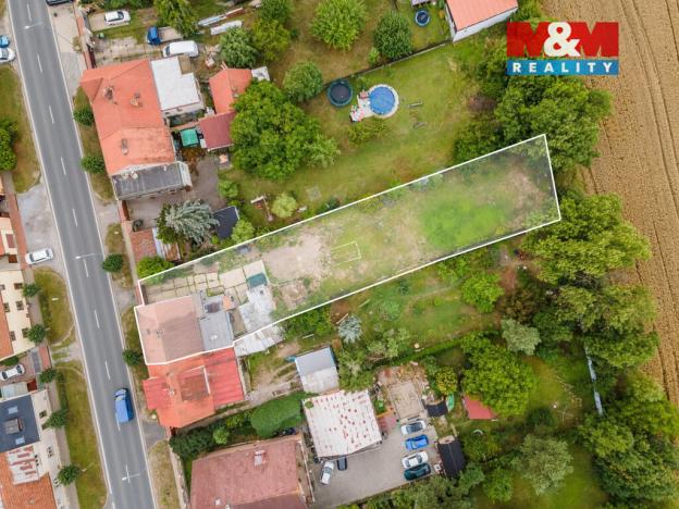 Prodej rodinného domu, Rudná, Masarykova, 170 m2