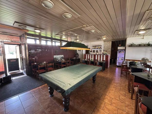 Pronájem obchodního prostoru, Ostrava, Zelená, 85 m2