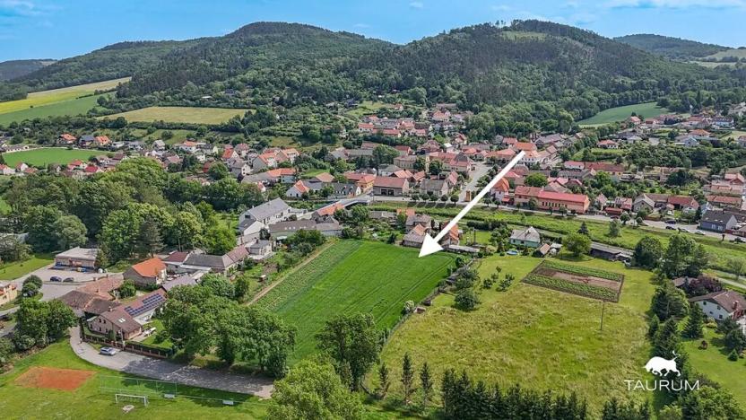 Prodej pozemku pro bydlení, Chodouň, 13216 m2