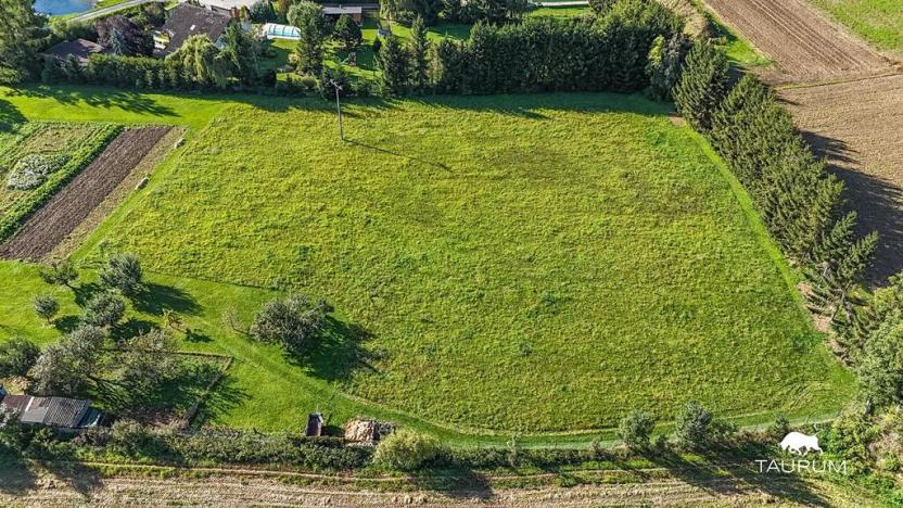 Prodej pozemku pro bydlení, Chodouň, 6455 m2