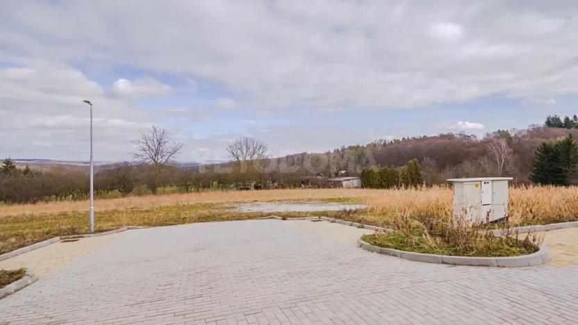 Prodej pozemku pro bydlení, Obora, 1105 m2