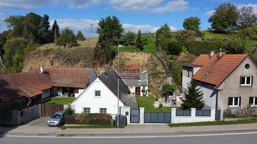 Prodej rodinného domu, Dražice, 142 m2