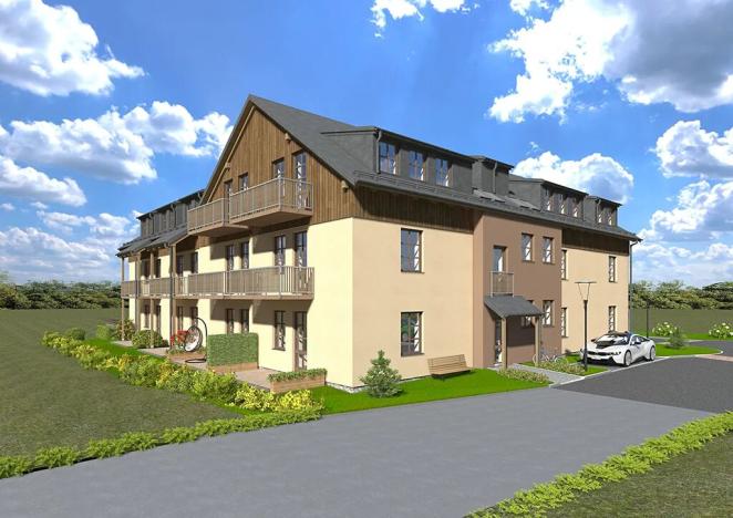 Prodej bytu 2+kk, Kašperské Hory, Česká, 56 m2