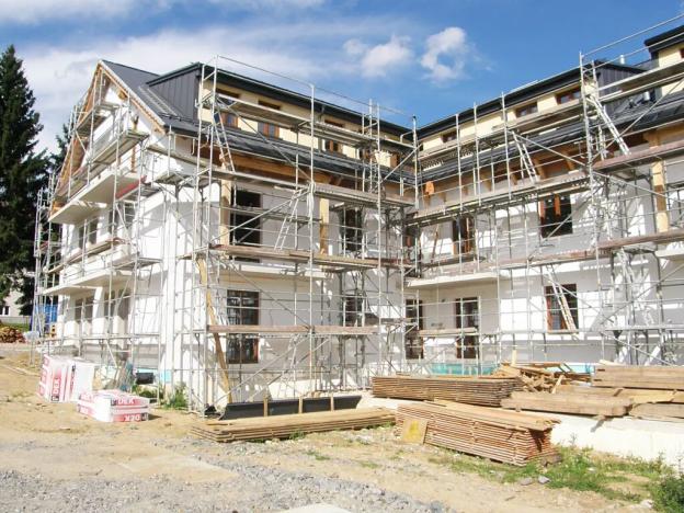 Prodej bytu 2+kk, Kašperské Hory, Česká, 46 m2