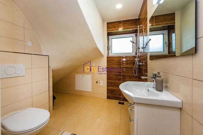 Prodej bytu 3+kk, Horní Bečva, 77 m2