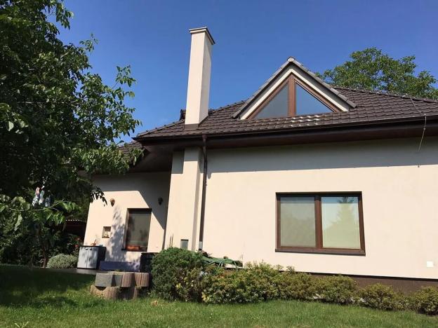 Pronájem rodinného domu, Praha - Sedlec, V Sedlci, 220 m2