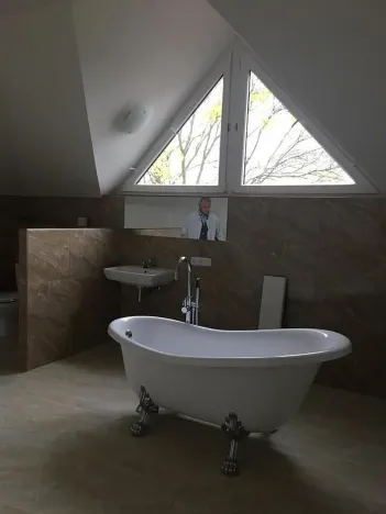 Pronájem rodinného domu, Praha - Sedlec, V Sedlci, 220 m2