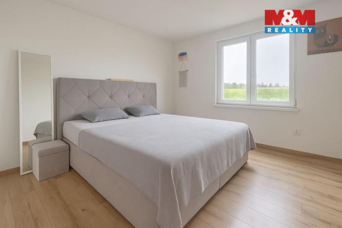 Prodej bytu 2+1, Chotiměř, 48 m2