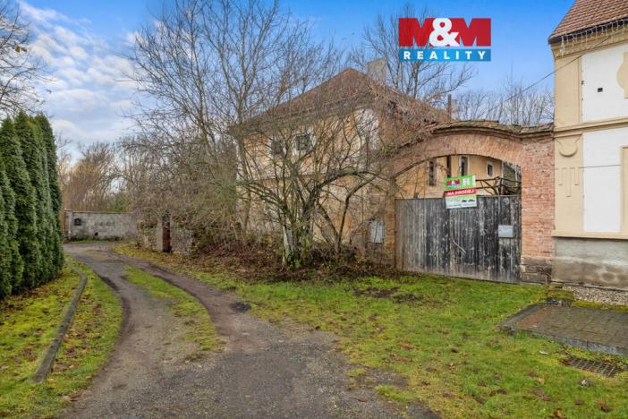 Prodej rodinného domu, Kmetiněves, 119 m2