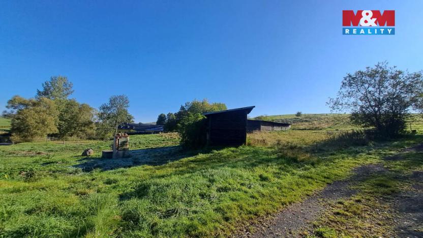 Prodej pozemku pro bydlení, Mezina, 3151 m2