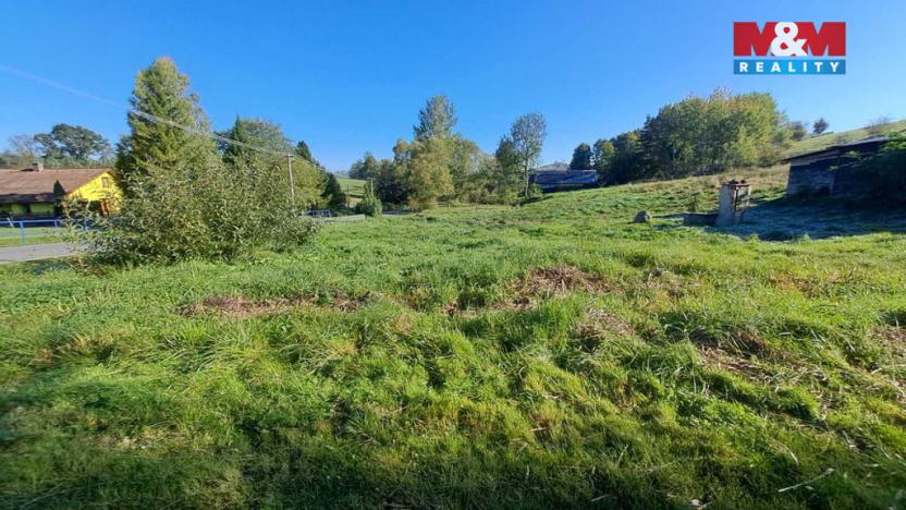 Prodej pozemku pro bydlení, Mezina, 3151 m2