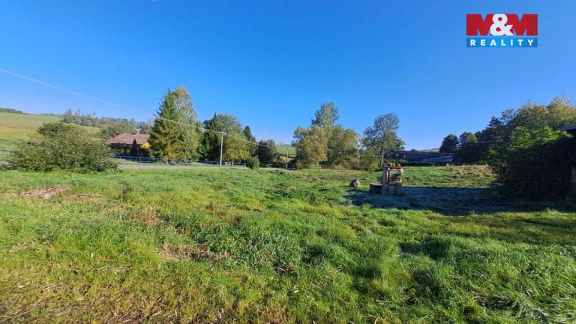 Prodej pozemku pro bydlení, Mezina, 3151 m2