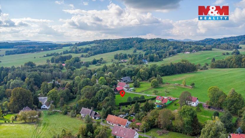 Prodej pozemku pro bydlení, Volfartice - Nová Ves, 2326 m2