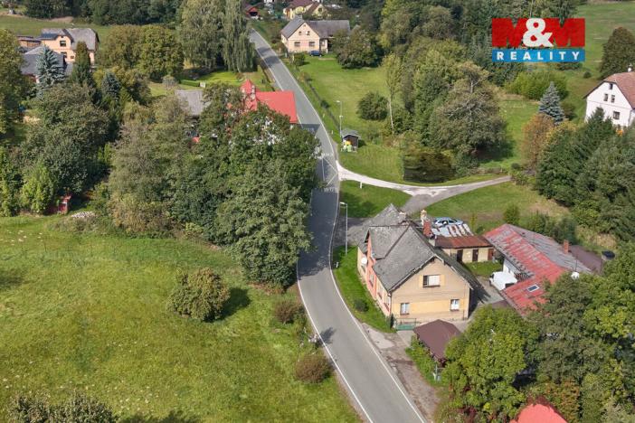 Prodej bytu 3+1, Kohoutov, 118 m2