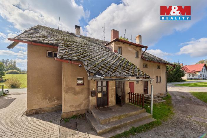 Prodej bytu 3+1, Kohoutov, 118 m2