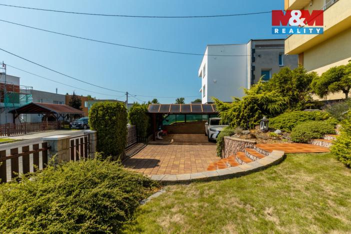 Prodej rodinného domu, Hlučín, Okrajová, 194 m2