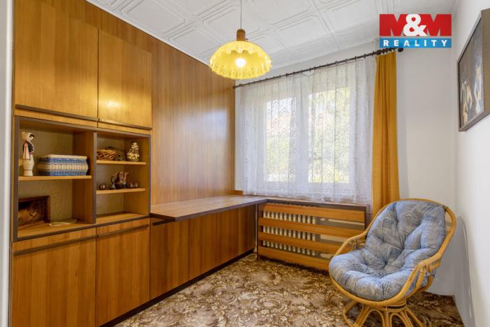 Prodej rodinného domu, Hlučín, Okrajová, 194 m2