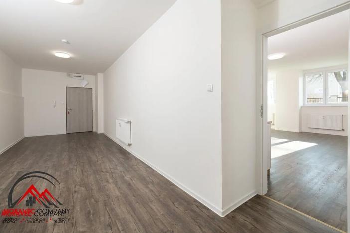 Pronájem bytu 2+kk, Ostrava, Palackého, 77 m2