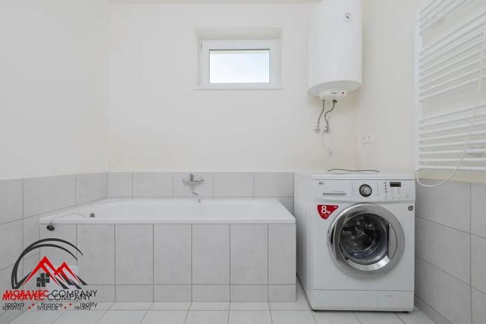 Pronájem bytu 2+kk, Ostrava, Palackého, 77 m2