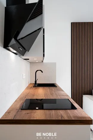 Pronájem bytu 1+kk, Praha, Kubánské náměstí, 22 m2