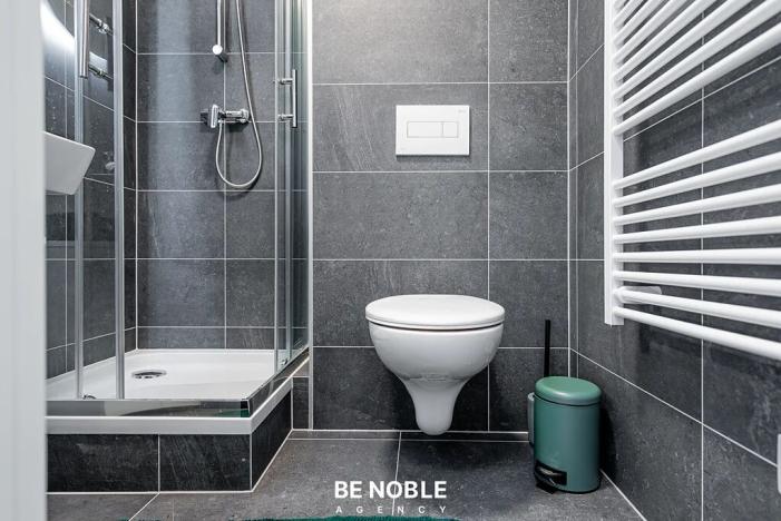 Pronájem bytu 1+kk, Praha, Kubánské náměstí, 22 m2