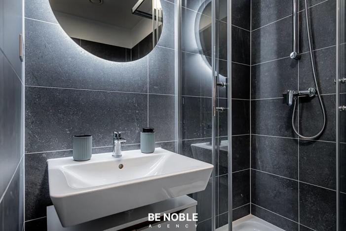 Pronájem bytu 1+kk, Praha, Kubánské náměstí, 22 m2